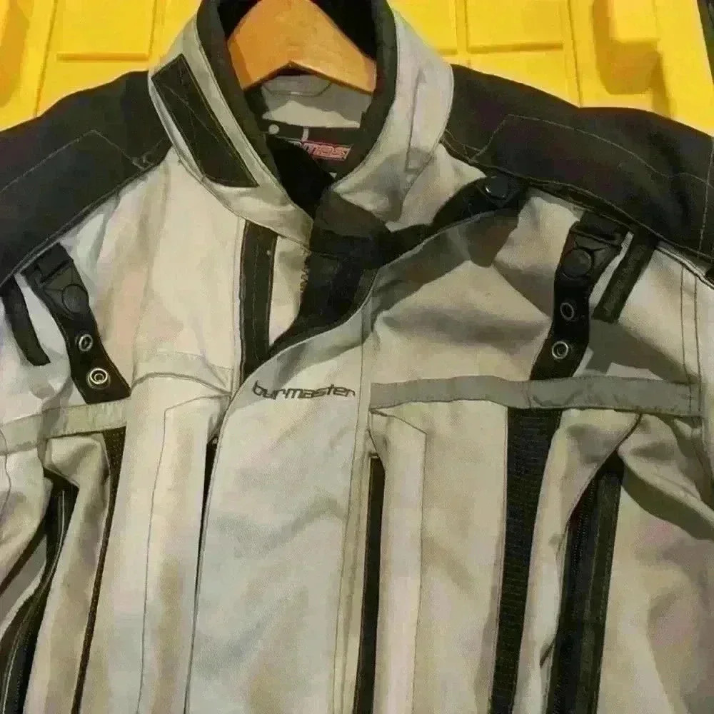 Tour master transition series to jacket size large/44 - Picture 3 of 10